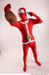 JOEL_ADAMSON CHRISTMAS SUICIDE